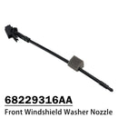 2017-2021 Chrysler Pacifica Front Windshield Washer Nozzle 68229316AA Generic