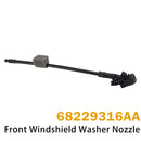 2017-2021 Chrysler Pacifica Front Windshield Washer Nozzle 68229316AA Generic