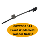 2017-2021 Chrysler Pacifica Front Windshield Washer Nozzle 68229316AA Generic