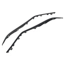 2024-2025 Hyundai Elantra Limited Paar Frontstoßstange Zierleisten Links & Rechts 86595AABA0 86596AABA0 Generic