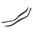 2024 Hyundai Elantra Essential Paar Frontstoßstange Zierleisten Links & Rechts 86595AABA0 86596AABA0 Generic