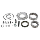 2003-2010 Ford 6.0L Powerstroke Niederdruck Ölpumpe & Deckel Kit 3C3Z-6616-BA 3C3Z-6608-BA Generic