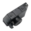 2004-2007 Jeep Liberty Front Driver Side Mirror Switch 56010696AA Generic