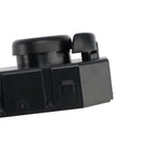 2004-2007 Jeep Liberty Front Driver Side Mirror Switch 56010696AA Generic