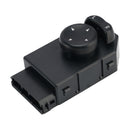 2004-2007 Jeep Liberty Front Driver Side Mirror Switch 56010696AA Generic