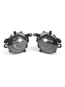 2010-2017 Vauxhall Meriva Pair Front Fog Lights 22865974 1710213 Generic