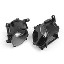 2010-2017 Vauxhall Meriva Pair Front Fog Lights 22865974 1710213 Generic