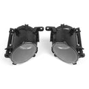 2017-2023 Vauxhall Crossland Pair Tåkelys foran 22865974 1710213 Generisk