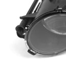 2010-2017 Vauxhall Meriva Pair Front Fog Lights 22865974 1710213 Generic