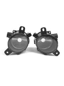 2011-2019 Vauxhall Corsa Petrol Hatch Paar Front Nebelscheinwerfer 13253625 1710034 Generic