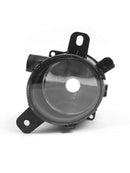 2011-2019 Opel Corsa Diesel Panel Van Levé přední mlhové světlo 13253625 1710034 Generic