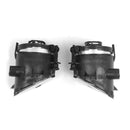 2011-2019 Vauxhall Corsa Petrol Hatch Paar Front Nebelscheinwerfer 13253625 1710034 Generic