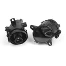 2011-2019 Opel Corsa Diesel Panel Van Paar Front Nebelscheinwerfer 13253625 1710034 Generic