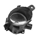 2011-2019 Opel Corsa Diesel Panel Van Levé přední mlhové světlo 13253625 1710034 Generic
