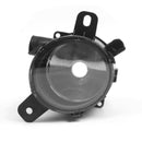 2011-2019 Opel Corsa Diesel Panel Van Levé přední mlhové světlo 13253625 1710034 Generic