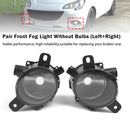 2011-2019 Opel Corsa Diesel Panel Van Paar Front Nebelscheinwerfer 13253625 1710034 Generic