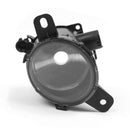 2011-2019 Opel Corsa Diesel Panel Van Right Front Fog Light 13253626 1710044 Generic