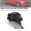 2011-2019 Vauxhall Corsa Petrol Hatch Rechter Front Nebelscheinwerfer 13253626 1710044 Generic