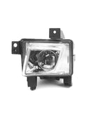 2003-2005 Opel Signum Left Front Fog Light 6710025 93172403 Generic