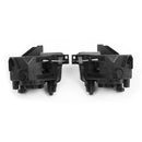 2003-2005 Opel Signum Paar Front Nebelscheinwerfer 6710025 93172403 Generic