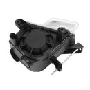 2003-2008 Opel Vectra C Rechter Front Nebelscheinwerfer 6710026 93172405 Generic