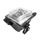 2003-2005 Opel Signum Left Front Fog Light 6710025 93172403 Generic