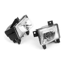 2003-2008 Opel Vectra C Caravan Paar Front Nebelscheinwerfer 6710025 93172403 Generic