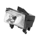 2003-2005 Opel Signum Left Front Fog Light 6710025 93172403 Generic