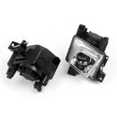 2003-2008 Opel Vectra C Caravan Paar Front Nebelscheinwerfer 6710025 93172403 Generic