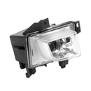 2003-2005 Opel Signum Rechter Front Nebelscheinwerfer 6710026 93172405 Generic