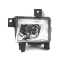 2003-2008 Opel Vectra C Caravan Tåkelys foran venstre 6710025 93172403 Generisk
