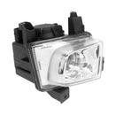 2003-2005 Opel Signum Left Front Fog Light 6710025 93172403 Generic