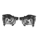 2005-2009 Vauxhall Vectra C Pair främre dimljus 1710362 1710363 Generic