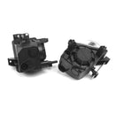 2005-2009 Vauxhall Vectra C Pair främre dimljus 1710362 1710363 Generic