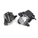 2005-2009 Vauxhall Vectra C Pair främre dimljus 1710362 1710363 Generic