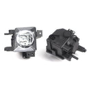 2005-2009 Vauxhall Vectra C Pair främre dimljus 1710362 1710363 Generic