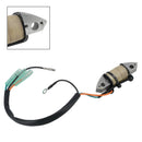 2002-2005 Nissan Outboard Motor 40HP M40D2 Excitation Coil Generic