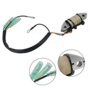 2002-2003 Nissan Outboard Motor 50HP M50D2 Excitation Coil Generic