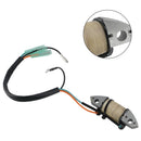 2002-2003 Nissan Outboard Motor 50HP M50D2 Excitation Coil Generic