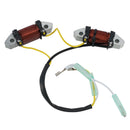 2002-2003 Tohatsu Außenbordmotor 50 PS M50D2 Lichtmaschinen-Baugruppe Generic
