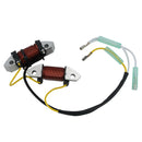2002-2003 Tohatsu Außenbordmotor 50 PS M50D2 Lichtmaschinen-Baugruppe Generic