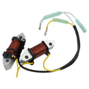 2002-2003 Tohatsu Außenbordmotor 50 PS M50D2 Lichtmaschinen-Baugruppe Generic