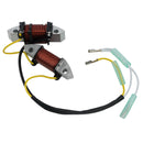 2002-2005 Silnik zaburtowy Tohatsu 40 HP M40D2 Zespół alternatora Ogólny