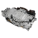 2009-2019 Buick: Enclave Ventilkörper+Getriebesteuermodul & Magnetventil 6L80 6L80E Generisch
