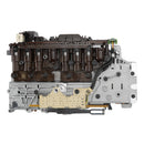 2008-2009 Pontiac: G8 ventilhus + girkassekontrollmodul og solenoid 6L80 6L80E Generisk