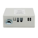 3316410.700 Einzonen-Wohnmobil-Klimaanlage Thermostat Mit Steuerungssatz