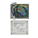 3316410.700 Einzonen-Wohnmobil-Klimaanlage Thermostat Mit Steuerungssatz