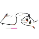 2005-2008 Suzuki QuadSport Z400 LT-Z400 LTZ400 Kabelbaum 36610-07G30 3661007G30 Generic