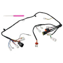 2005-2008 Suzuki QuadSport Z400 LT-Z400 LTZ400 Kabelbaum 36610-07G30 3661007G30 Generic