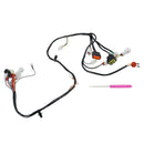 2005-2008 Suzuki QuadSport Z400 LT-Z400 LTZ400 Kabelbaum 36610-07G30 3661007G30 Generic